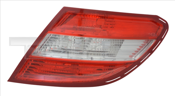 Lampa tylna zespolona TYC 11-11748-01-9