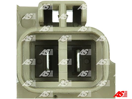Regulator napięcia AS-PL ARE5168S