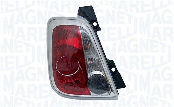 Lampa tylna zespolona MAGNETI MARELLI 714027040892