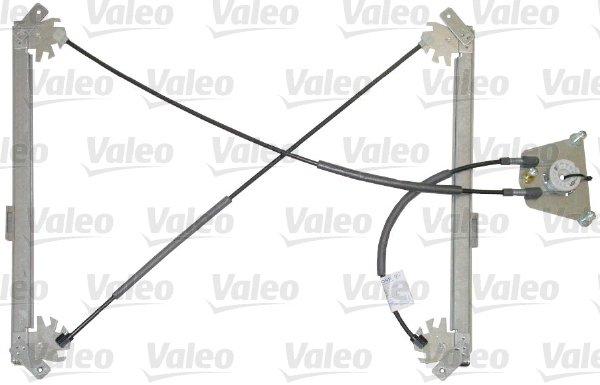 Podnośnik szyby VALEO 850616