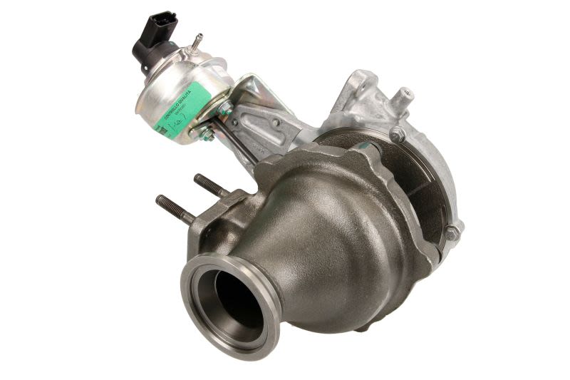 Turbosprężarka GARRETT 804963-5002S