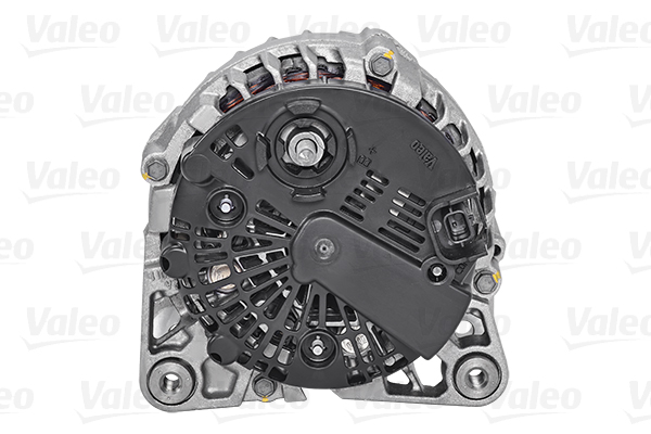 Alternator VALEO 439646