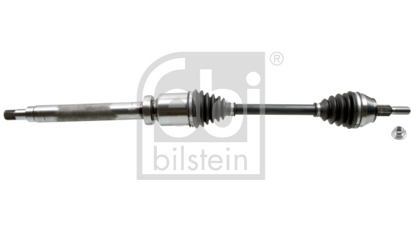 Wał napędowy FEBI BILSTEIN 181211