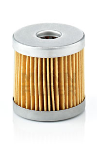 Filtr powietrza MANN-FILTER C 44