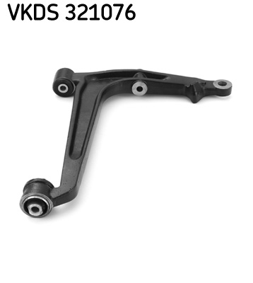 Wahacz zawieszenia koła SKF VKDS 321076