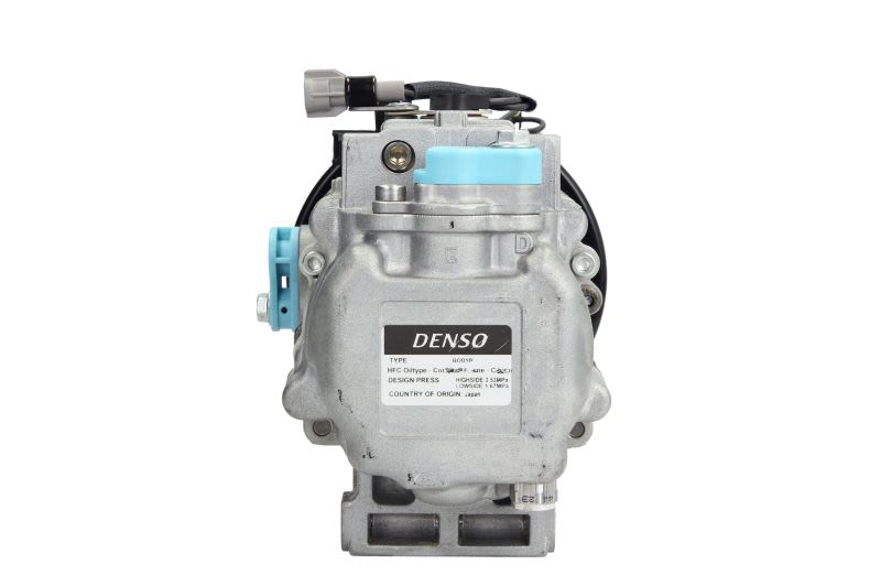 Kompresor klimatyzacji DENSO DCP05093