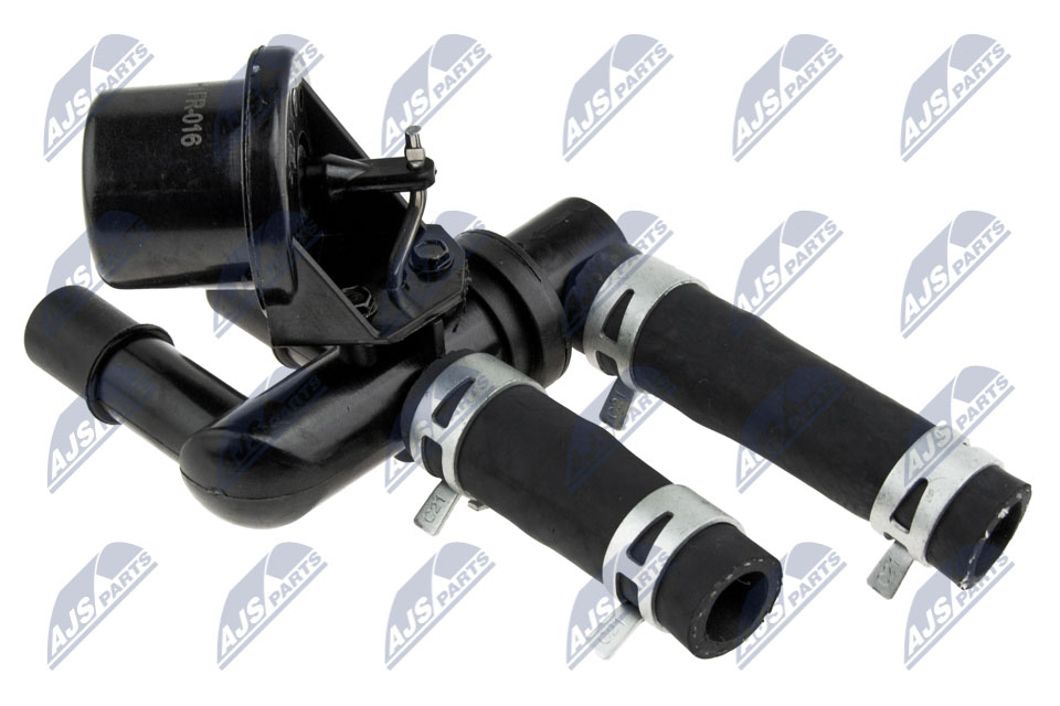 Zawór sterujący NTY CTM-FR-016