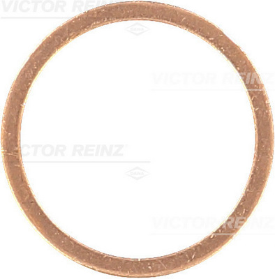 Uszczelka korka spustu oleju VICTOR REINZ 41-70231-00