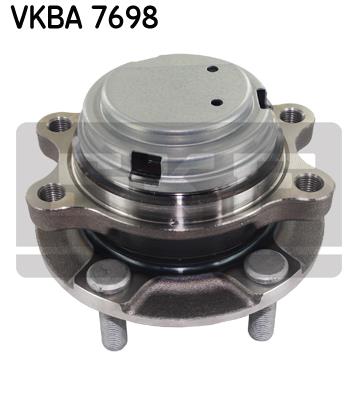 Zestaw łożysk koła SKF VKBA 7698