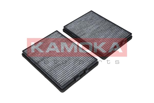 Filtr kabinowy KAMOKA F505701