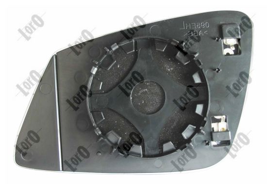 Wkład lusterka ABAKUS 0418G02