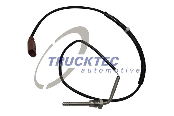 Czujnik temperatury spalin TRUCKTEC AUTOMOTIVE 07.17.110