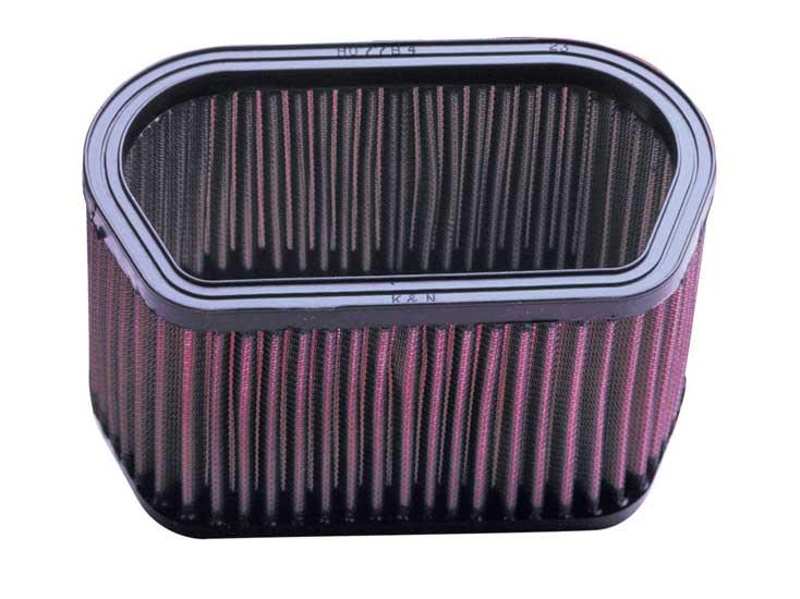 Filtr powietrza K&N FILTERS YA-1098