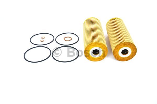 Filtr oleju BOSCH 1 457 429 732