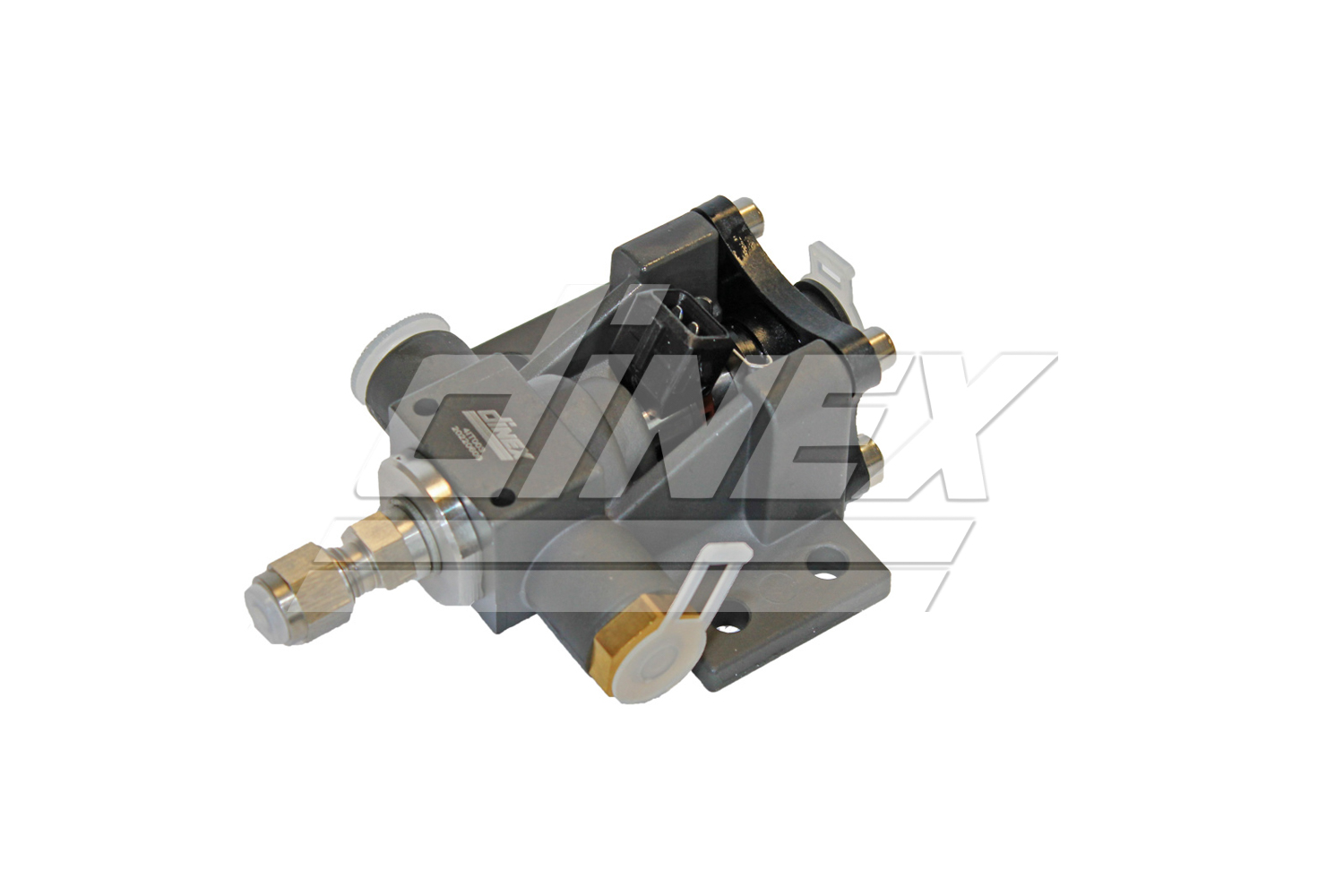 Wtryskiwacz, wtrysk mocznika DINEX 4IT003