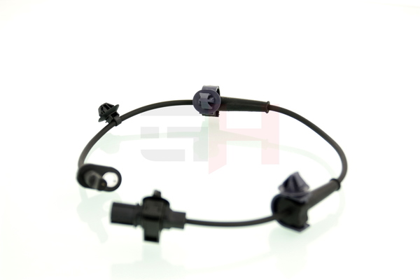 Czujnik prędkości obrotowej koła GH GH-712612H