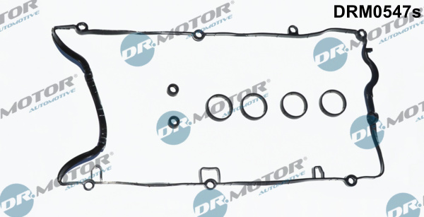 DR.MOTOR AUTOMOTIVE DRM0547S