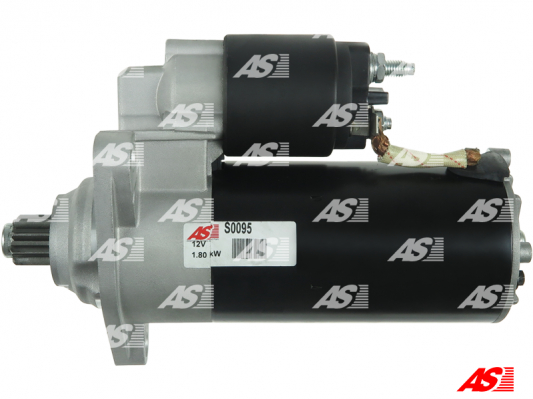 Rozrusznik AS-PL S0095