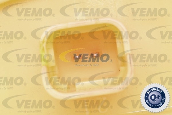 Czujnik poziomu  paliwa VEMO V22-09-0030