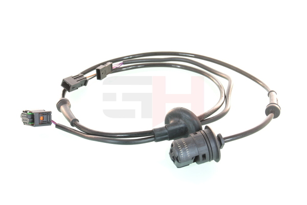 Czujnik prędkości obrotowej koła GH GH-719918