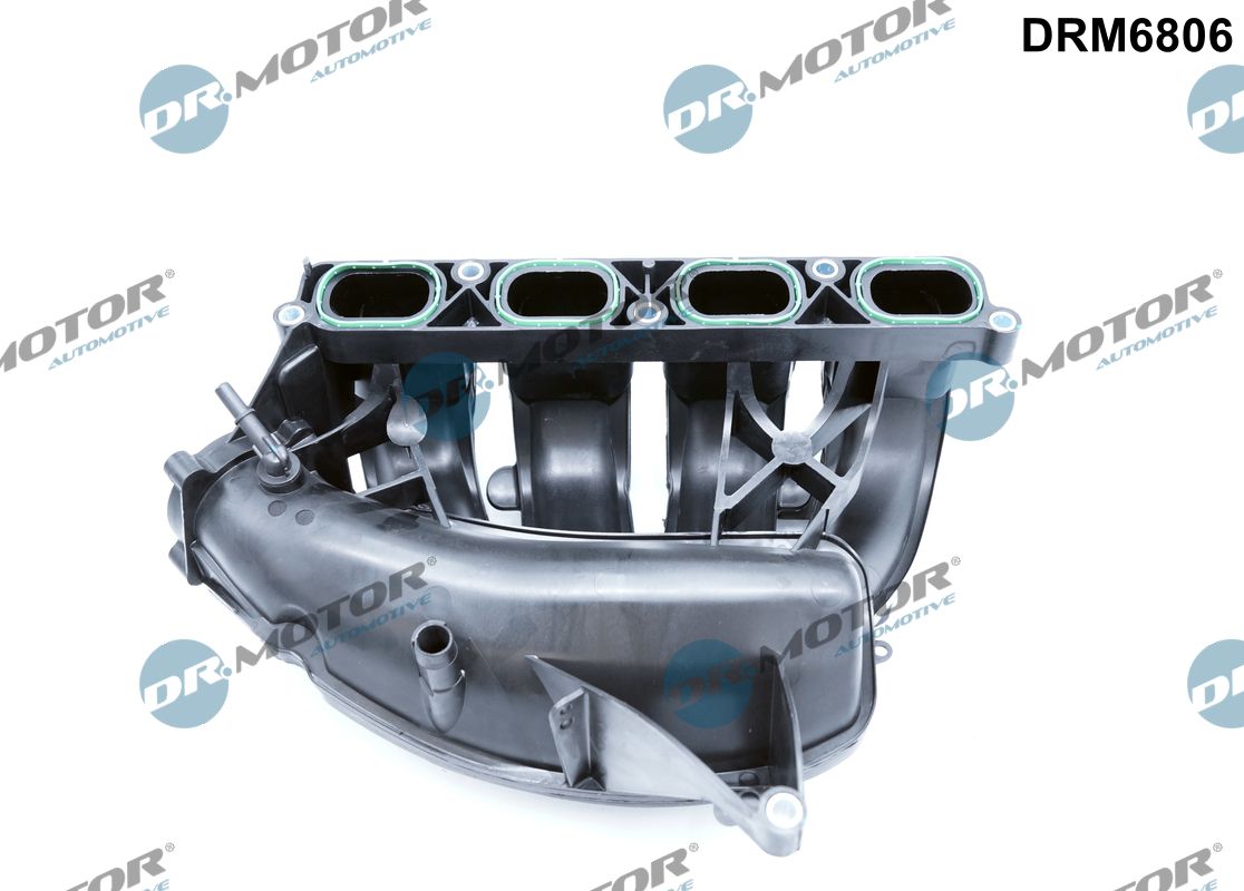 Moduł rury wlotowej DR.MOTOR AUTOMOTIVE DRM6806