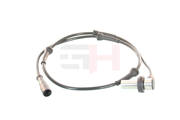 Czujnik prędkości obrotowej koła GH GH-704007