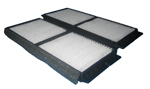 Filtr kabinowy ALCO FILTER MS-6413