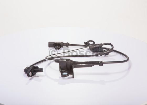 Czujnik ABS BOSCH 0 265 007 804