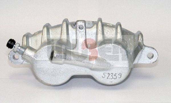 Zacisk hamulca LAUBER 77.2447
