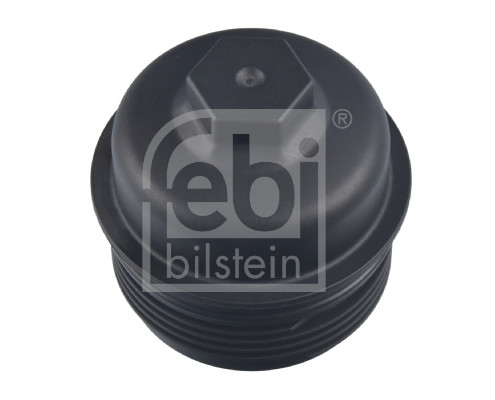 Pokrywa, obudowa filtra oleju FEBI BILSTEIN 185726