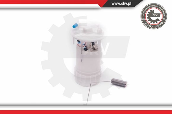 Zespół zasilający ESEN SKV 02SKV765