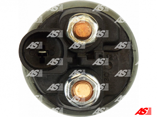Elektromagnes rozrusznika AS-PL SS0168