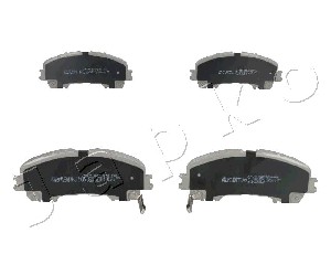 Klocki hamulcowe JAPKO 50164