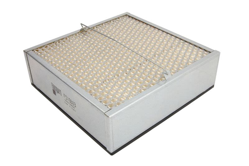 Filtr paliwa FLEETGUARD FS19803