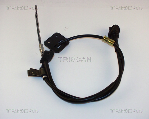 Linka hamulca ręcznego TRISCAN 8140 69113