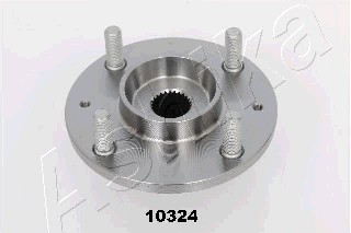 Piasta koła ASHIKA 44-10324