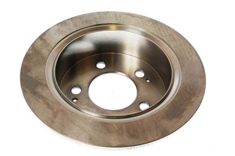 Tarcza hamulcowa ABE C40007ABE