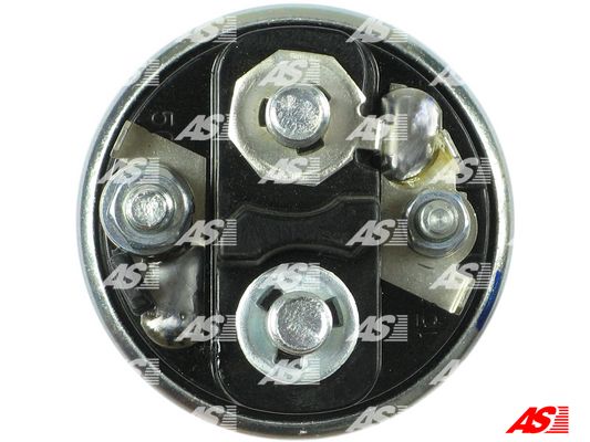 Elektromagnes rozrusznika AS-PL SS0025P