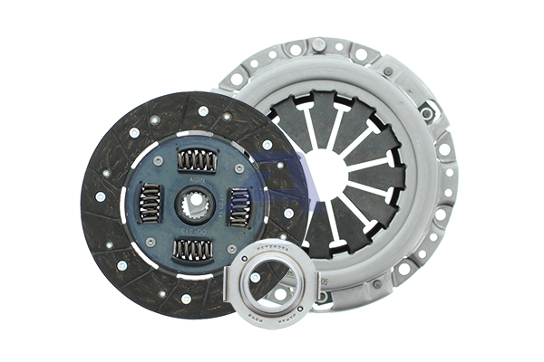 Zestaw sprzęgła AISIN KO-010D