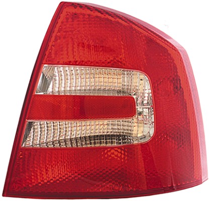 Lampa tylna zespolona HELLA 9EL 354 076-021