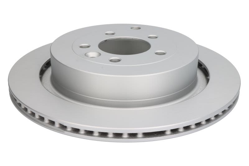 Tarcza hamulcowa FERODO DDF1433C-1