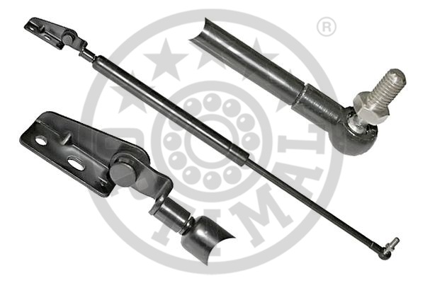 Sprężyna gazowa OPTIMAL AG-17430