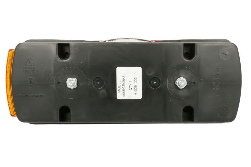 Lampy tylne DT SPARE PARTS 1.21841