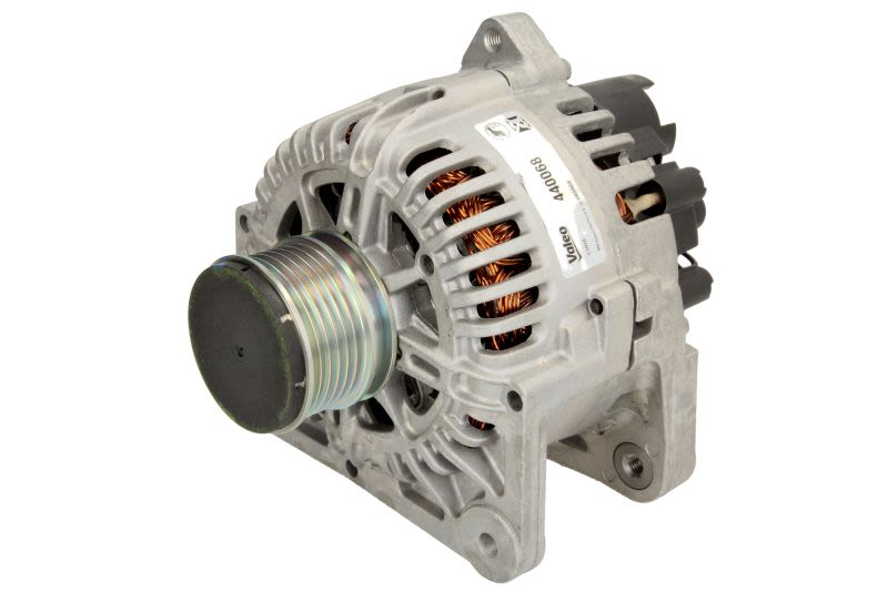 Alternator VALEO 440068