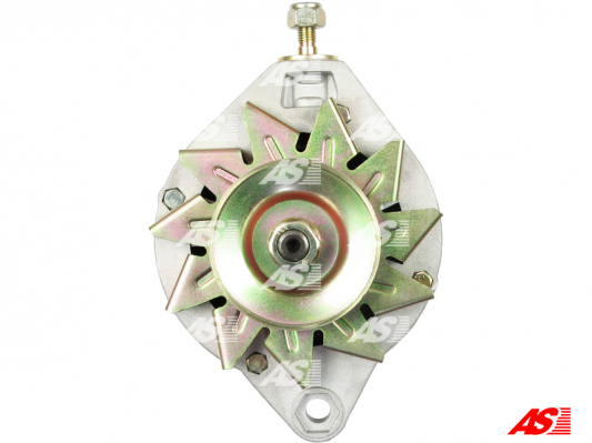 Alternator AS-PL A9072