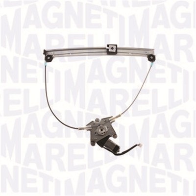 Podnośnik szyby MAGNETI MARELLI 350103170180