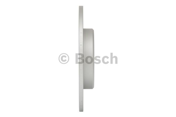 Tarcza hamulcowa BOSCH 0 986 479 C23