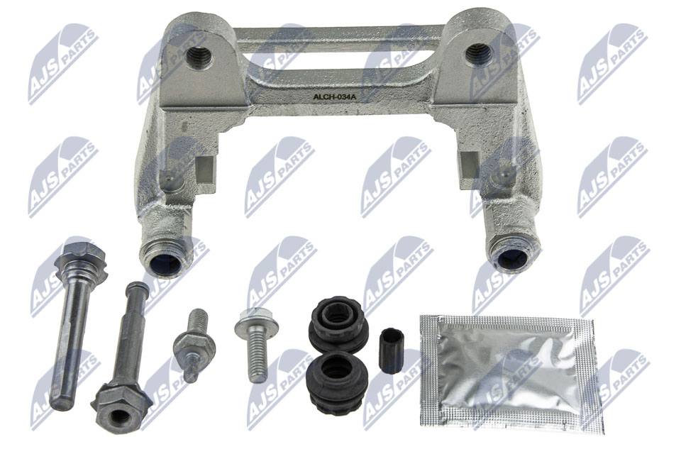 Mocowanie zacisku hamulcowego NTY HZT-CH-034A
