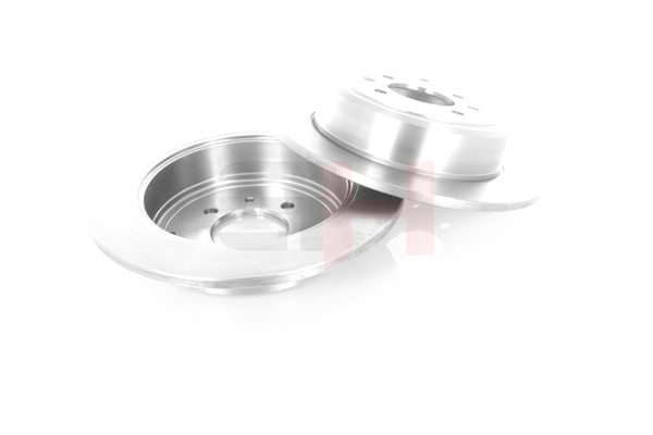 Tarcza hamulcowa GH GH-423746