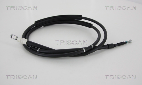 Linka hamulca ręcznego TRISCAN 8140 29189
